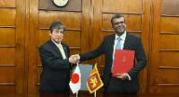 Rs. 4.5 Bn Japanese Grant Targets Colombo Floods